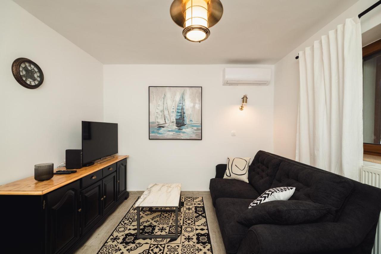 Amfora Maris Apartment Split Exterior photo