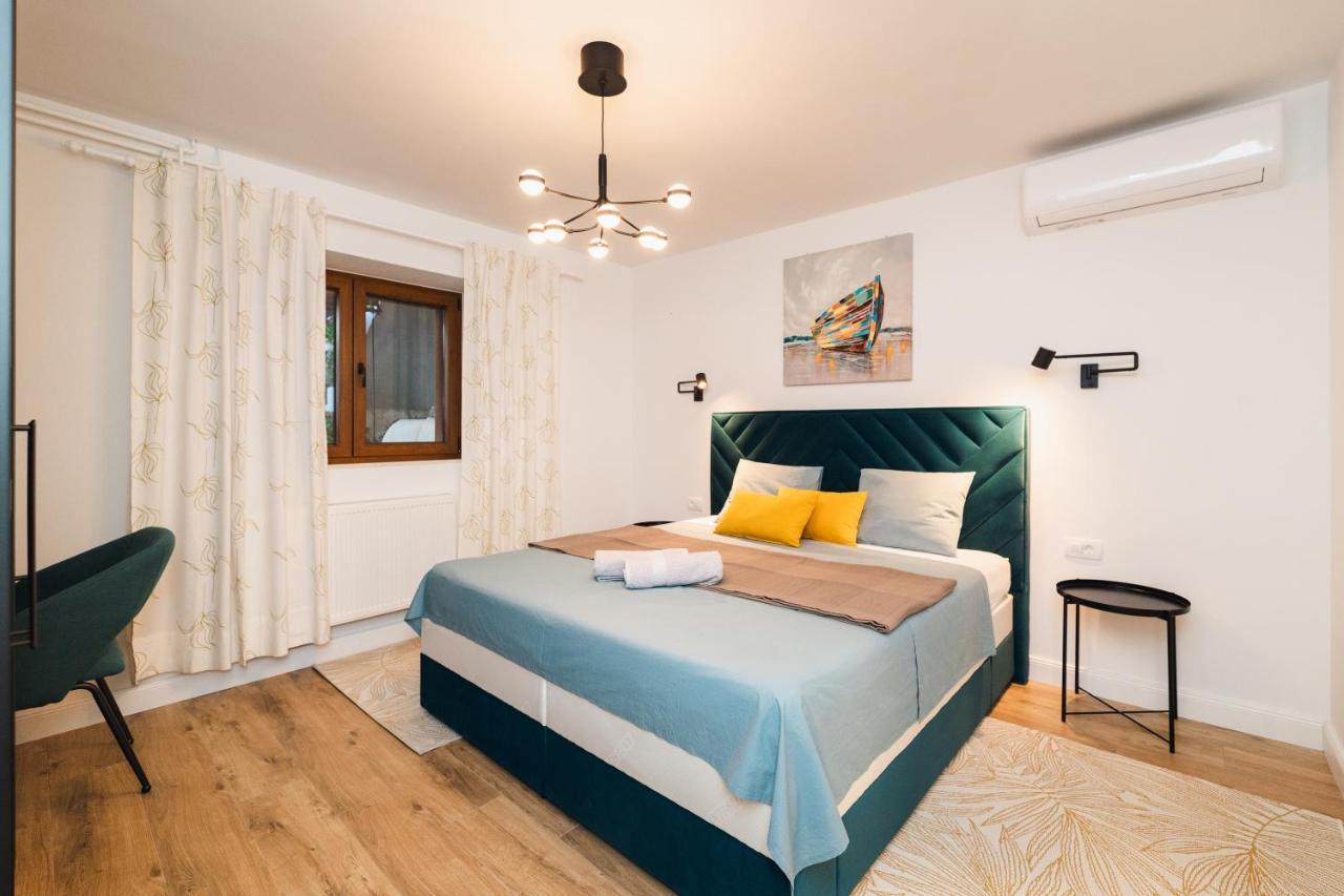 Amfora Maris Apartment Split Exterior photo